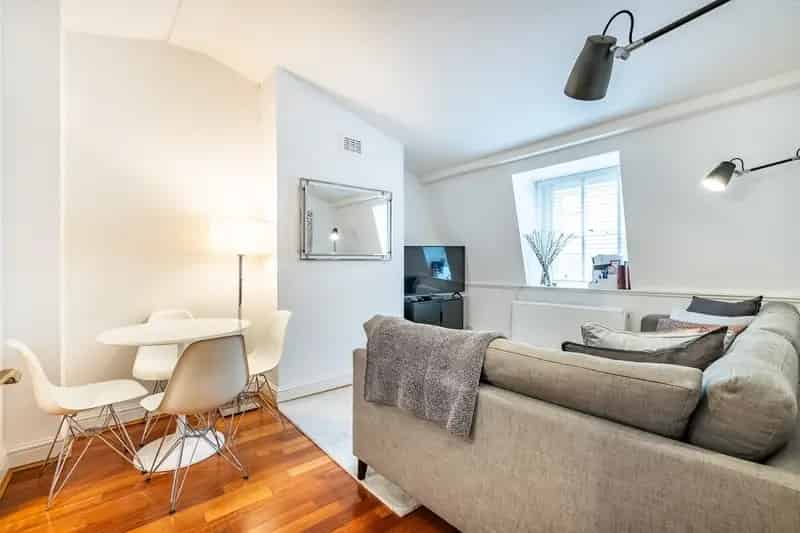1 Bedroom Apartment to Rent Marylebone August 2025