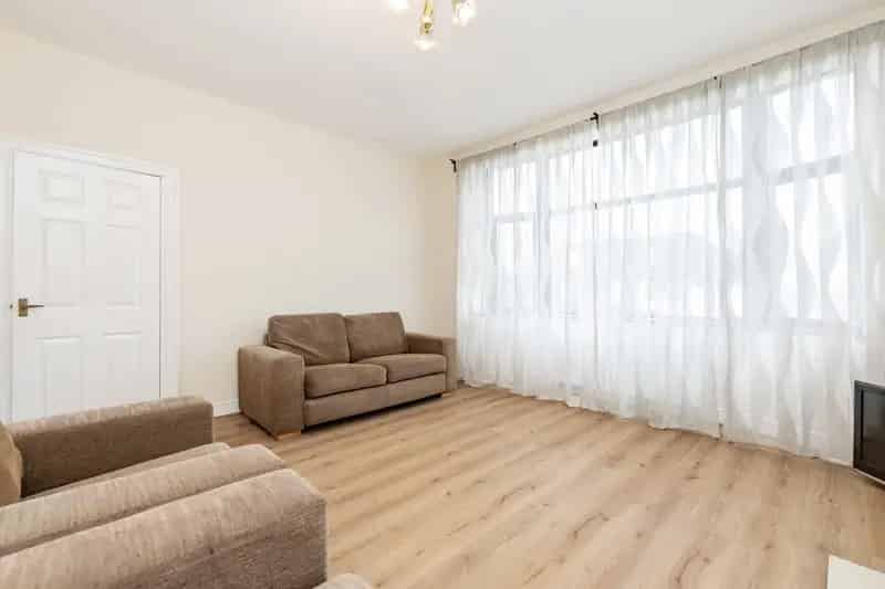 2-Bedroom Bungalow near Aberdeen Royal Infirmary