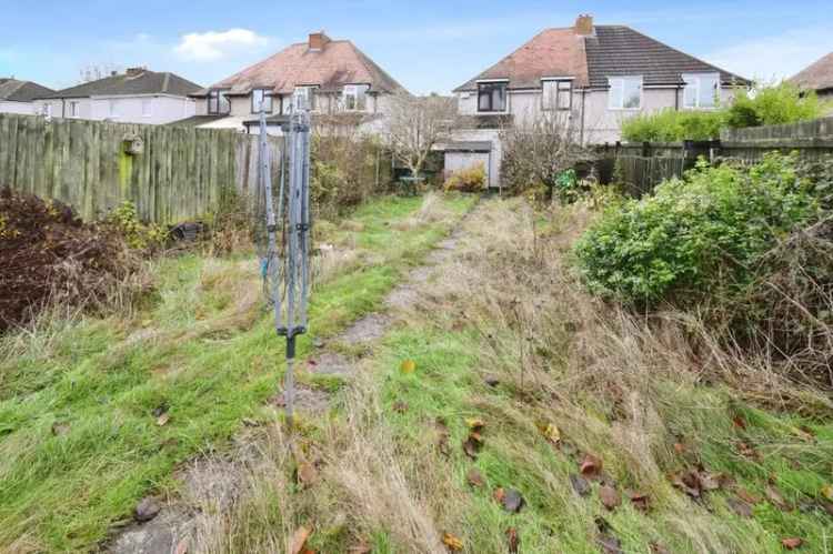 3 Bedroom Semi Detached House For Sale Binley West Midlands
