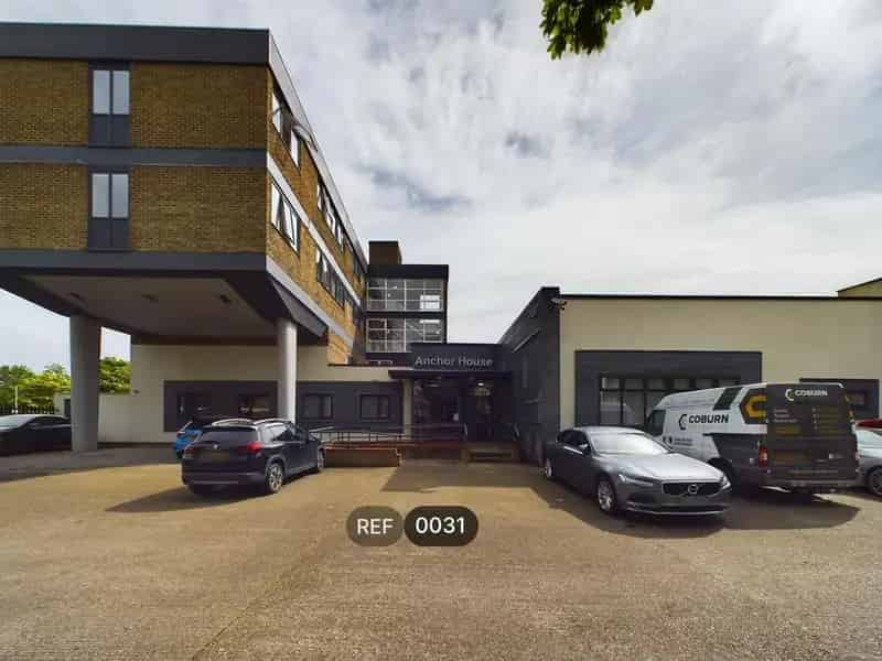 1 Bedroom Apartment to Rent