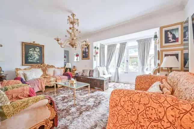 Detached house for sale in Peterborough Road, Harrow On The Hill, Harrow HA1