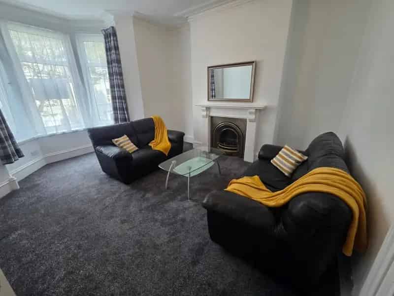 1 Bedroom Flat to Rent Aberdeen