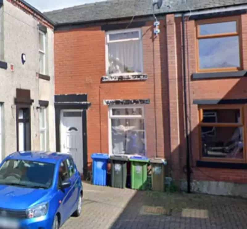 2 Bedroom House For Sale Rochdale