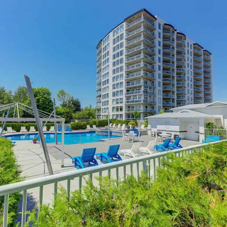 1663 sq ft Corner Condo for Sale