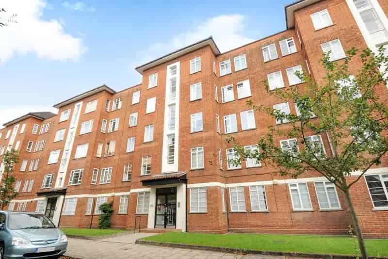 Flat For Rent , London, England