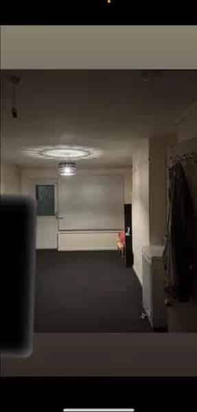 Spacious 1 Bedroom Flat Near Derby Road Train Station