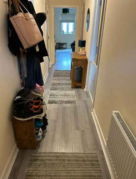 Flat For Rent in West Suffolk, England