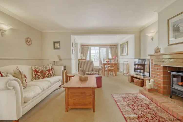 2 Bedroom Semi-Detached Bungalow for Sale