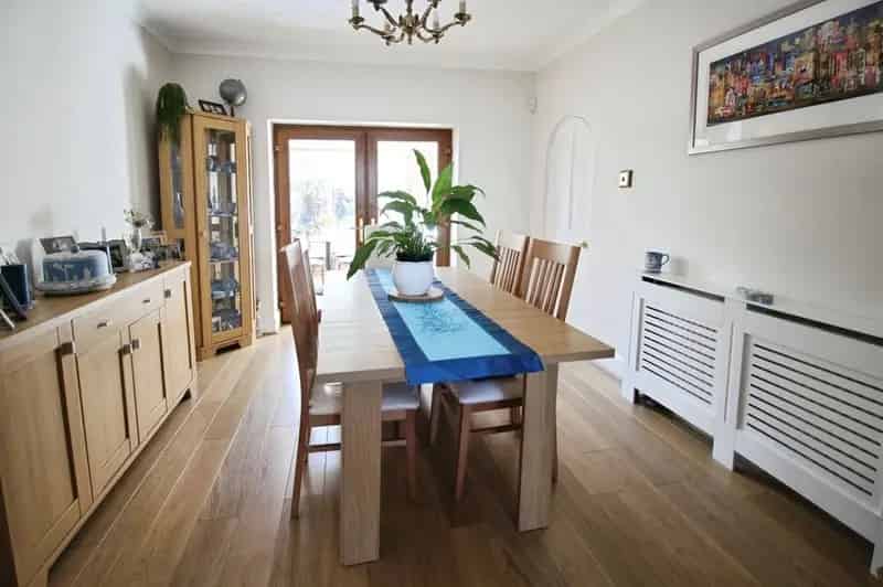 3 Bedroom Detached House for Sale Ham Green Bristol
