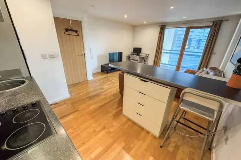 1 Bedroom Flat To Let Leeds City Centre