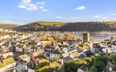 House For Sale in South Hams, England