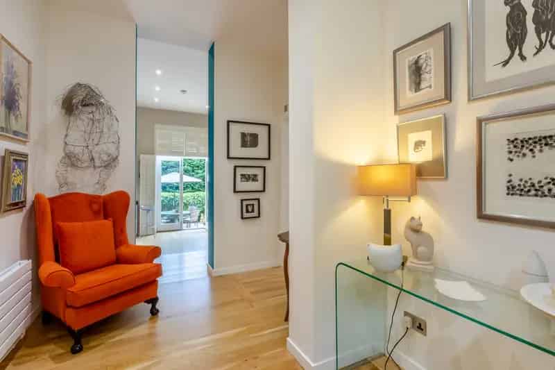 Stunning 3-4 Bedroom Townhouse Conversion Near Market Harborough