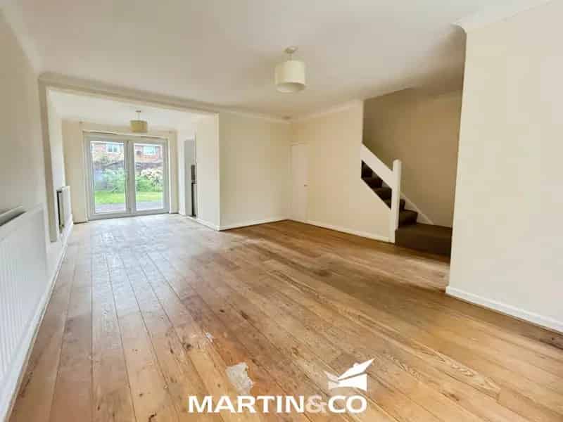 3 bedroom House
 To Rent