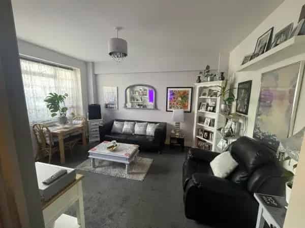 Lovely 1 Bedroom Flat Near Brixton