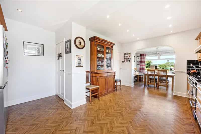House For Sale , Wakefield, England