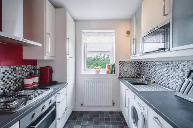 2 Bedroom Apartment to Rent in Aberdeen
