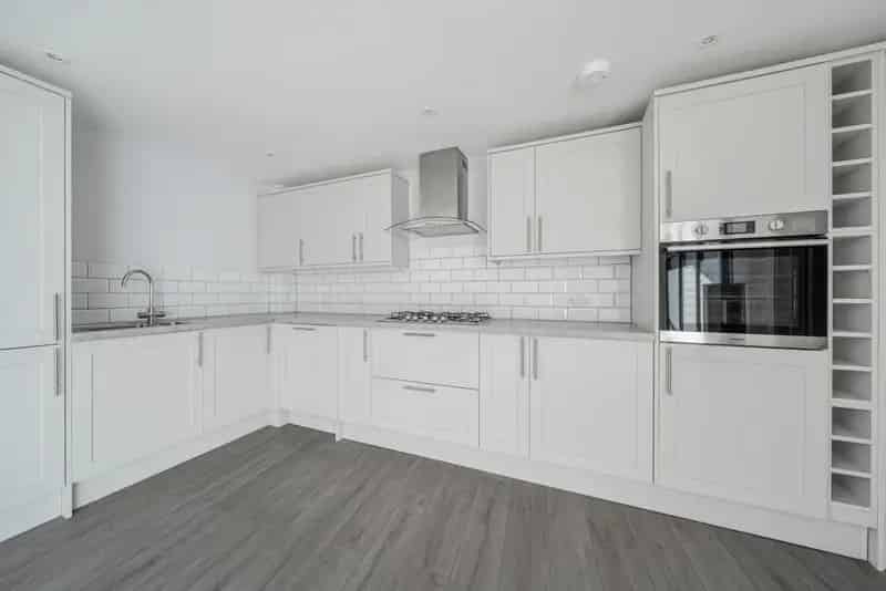 Brockley One Bedroom Apartment Near Hilly Fields Park