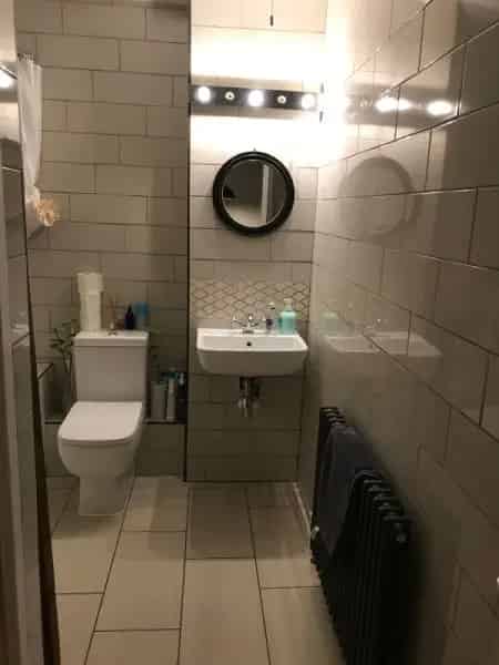 Beautiful Bright Flat in Central London