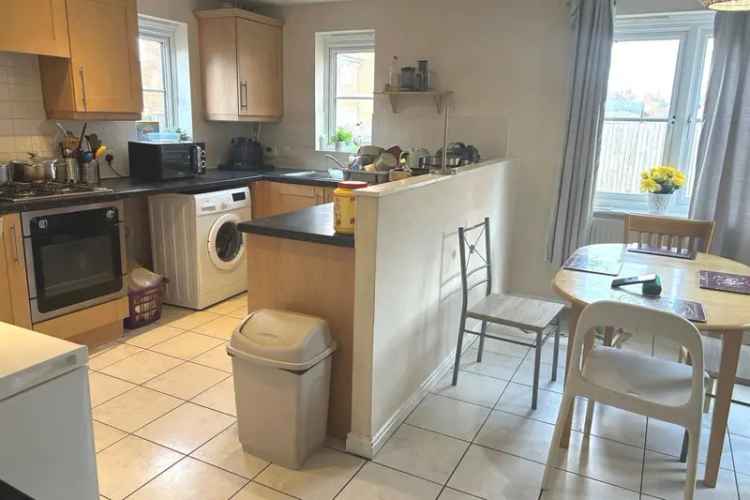 Family Home near Ipswich Hospital A12 A14