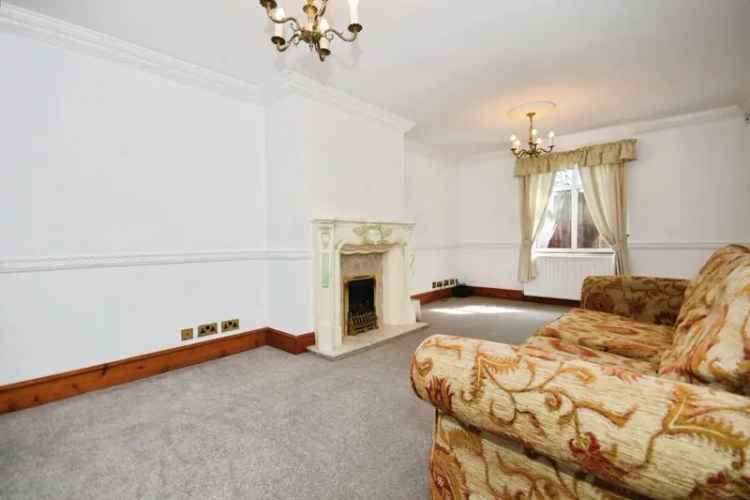 4 Bedroom Detached House For Sale Near Amenities and Schools