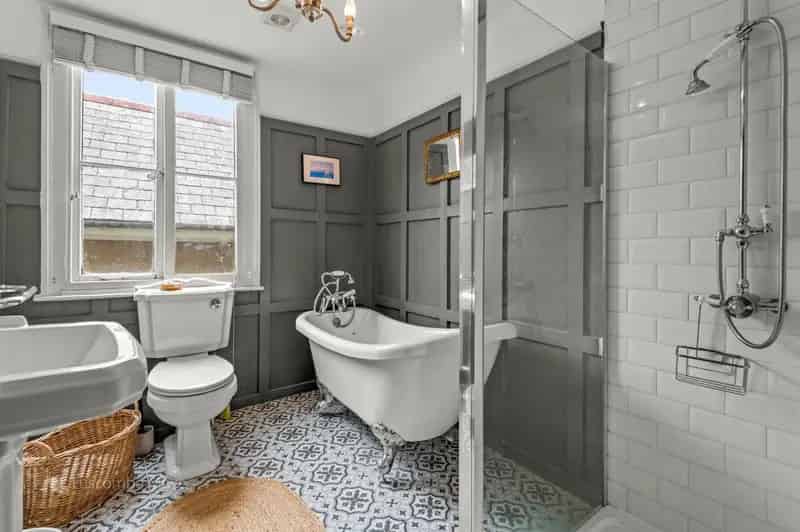 4 Bed Character House for Sale Modbury