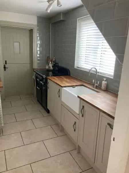 Large 3 Bedroom House Near Stevenage Hertford