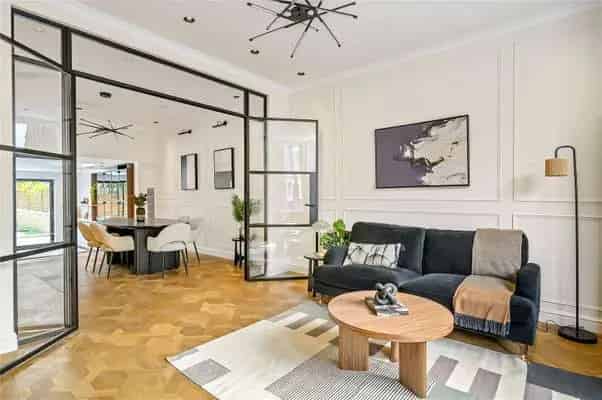 Wilberforce Road, London, N4 2SP | Property for sale | Savills