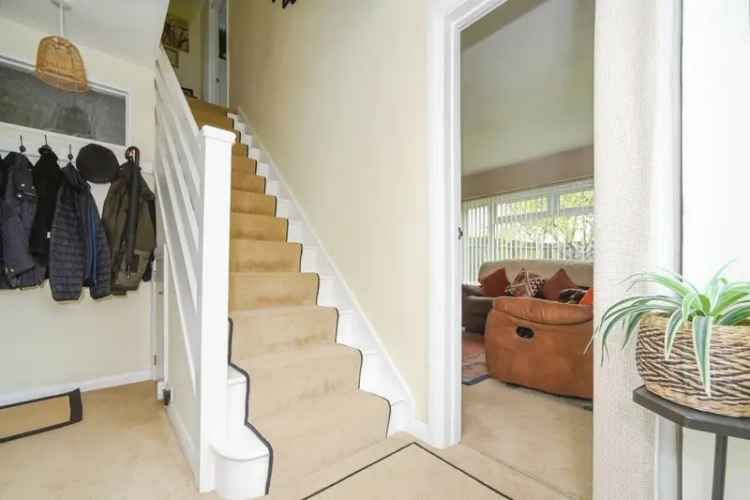 3 Bedroom Family Home in Devizes, Wiltshire