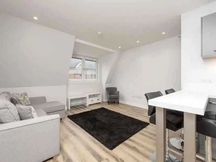 1 Bedroom Flat for Sale in Scotland