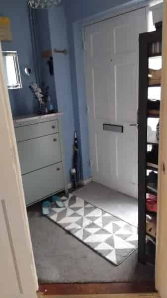 Spacious 3 Bedroom House with Canal View and Parking