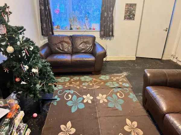 House For Rent in Bury, England