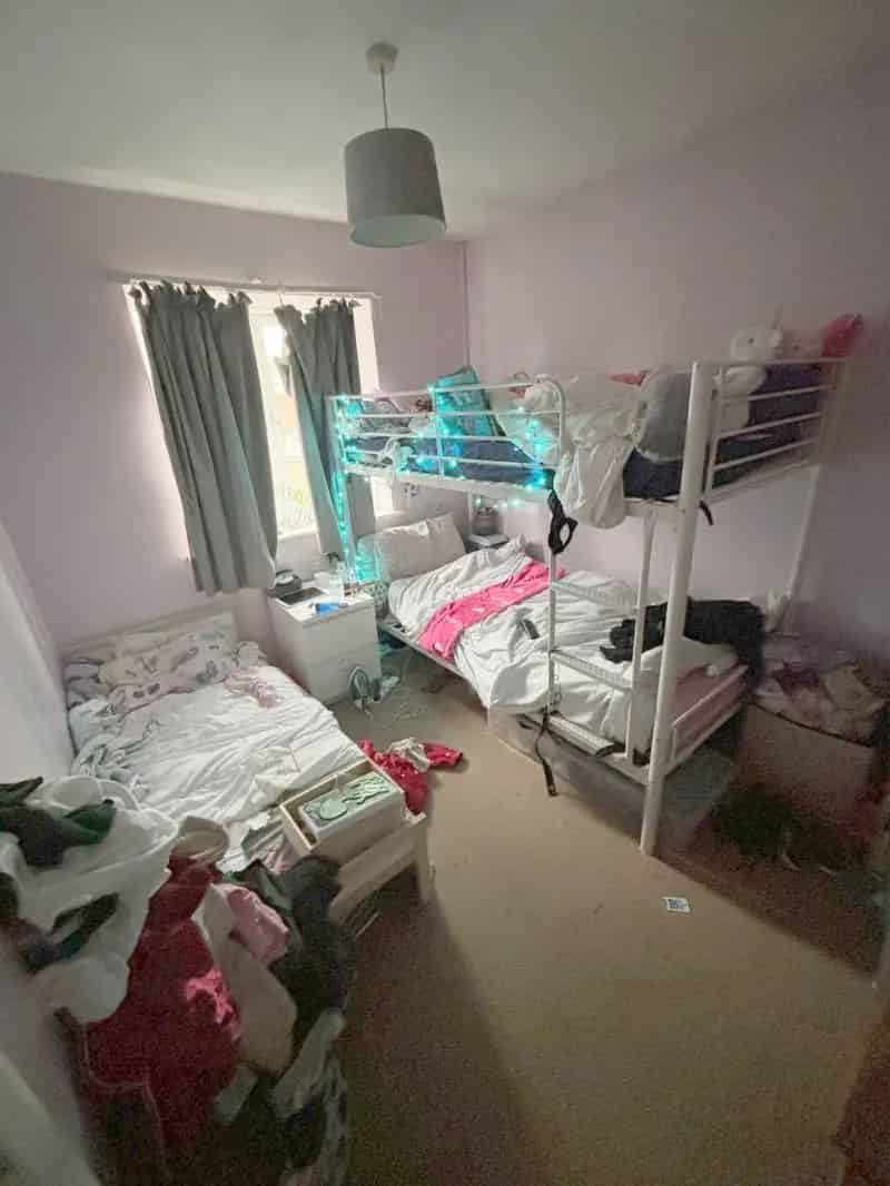2 Bedroom House to Rent West Thamesmead