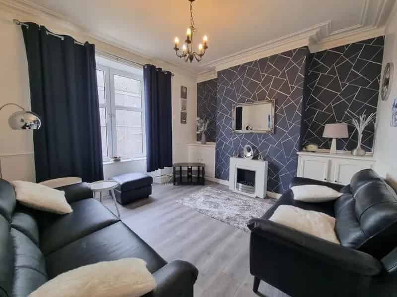 2 Bedroom Flat to Rent in Aberdeen