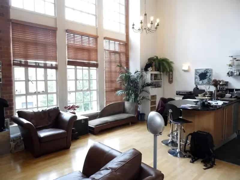 2 Bedroom Flat to Rent Clifton Village