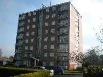 2 Bed Flat for Over 55s in Acocks Green