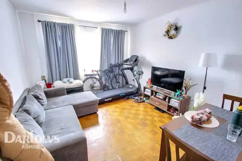 2 Bedroom Apartment for Sale