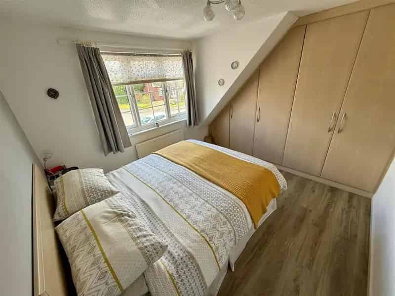 3 Bed Detached House for Sale