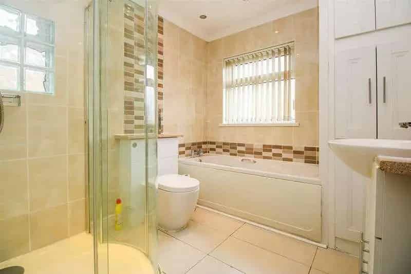 3 Bed Semi Detached House For Sale No Chain