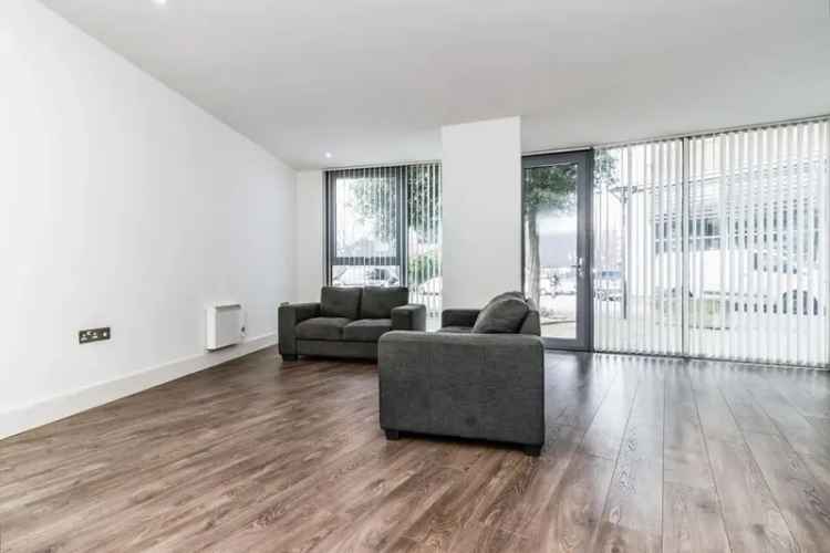 2 Bedroom Flat for Sale Manchester M4 Albion Works