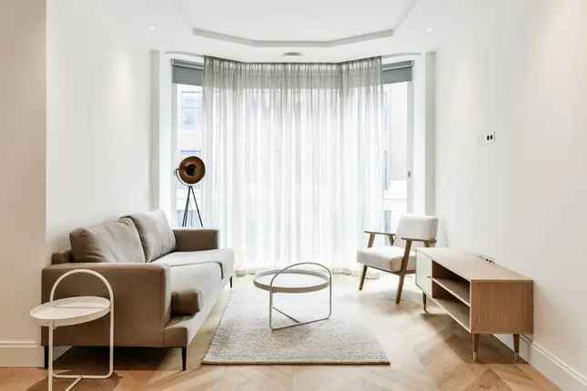 Flat for sale in Millbank, Westminster SW1P