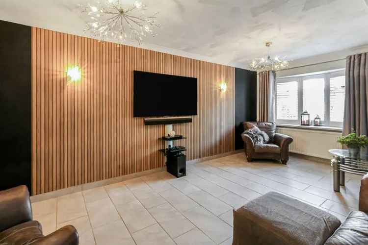 4 Bedroom Terrace House for Sale near Boscombe Bournemouth
