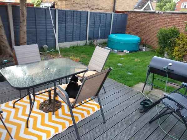 House For Rent in Broxbourne, England