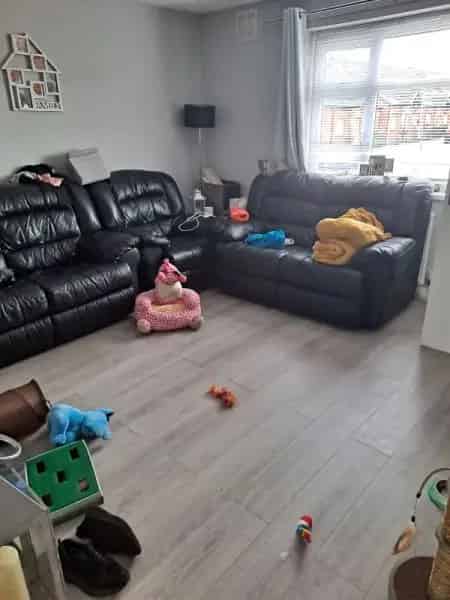3 Bedroom House Near Schools and Shops