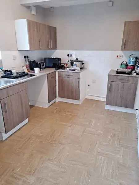 House For Rent in Sandwell, England