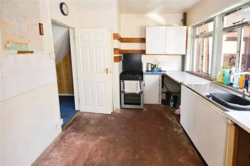 3 Bed Terrace House - Cash Buyers Only