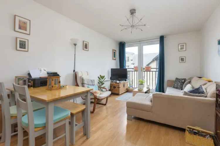 1 Bedroom Flat for Sale Lancaster City Centre River Views