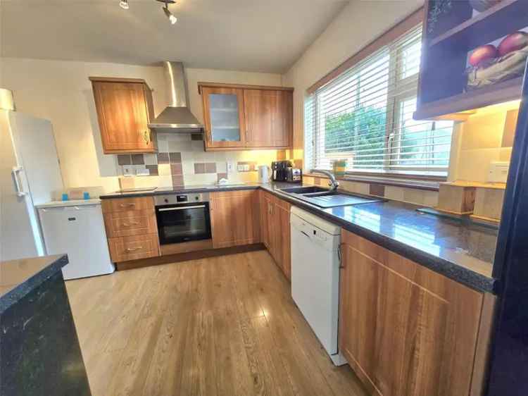 3 Bedroom Bungalow for Sale in Bude Cornwall