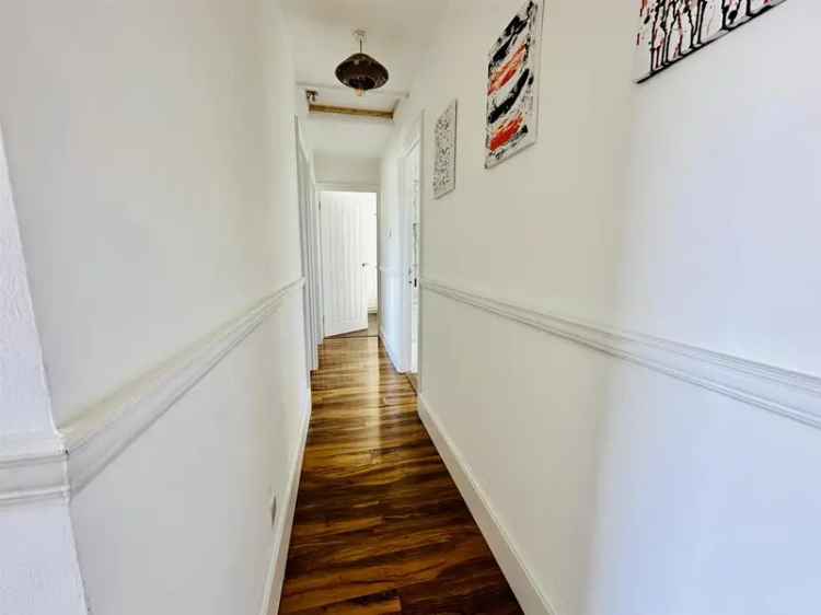 4 Bedroom Detached Bungalow House to Rent - Student Property