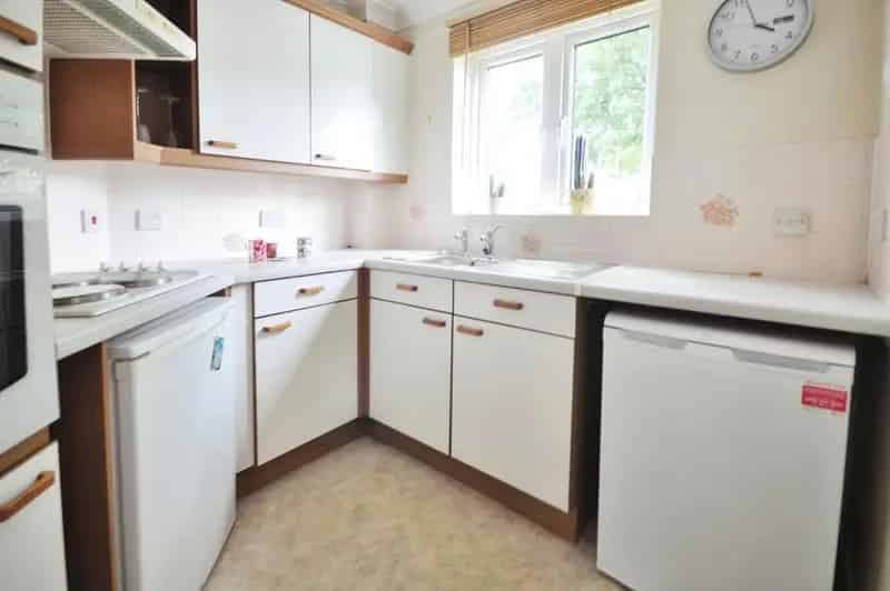 1 Bedroom Flat for Sale in Exeter