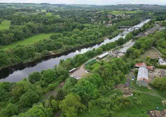 Land in Northumberland, Wylam, Northumberland | Property for sale | Savills